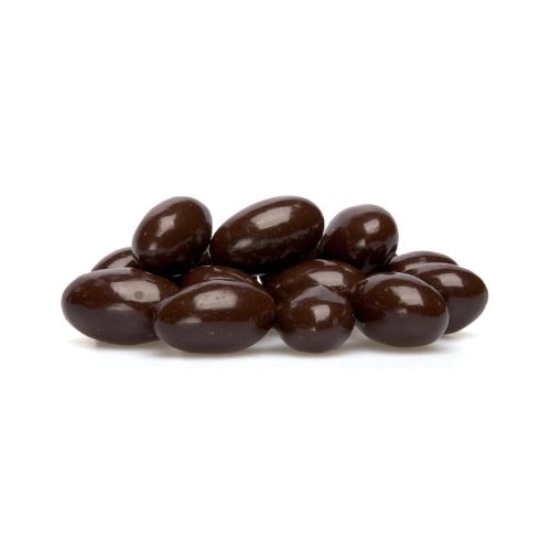 Almendras con Chocolate - Zyma