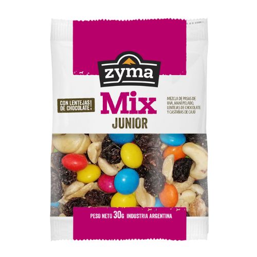 Mix Junior 30gr - Zyma